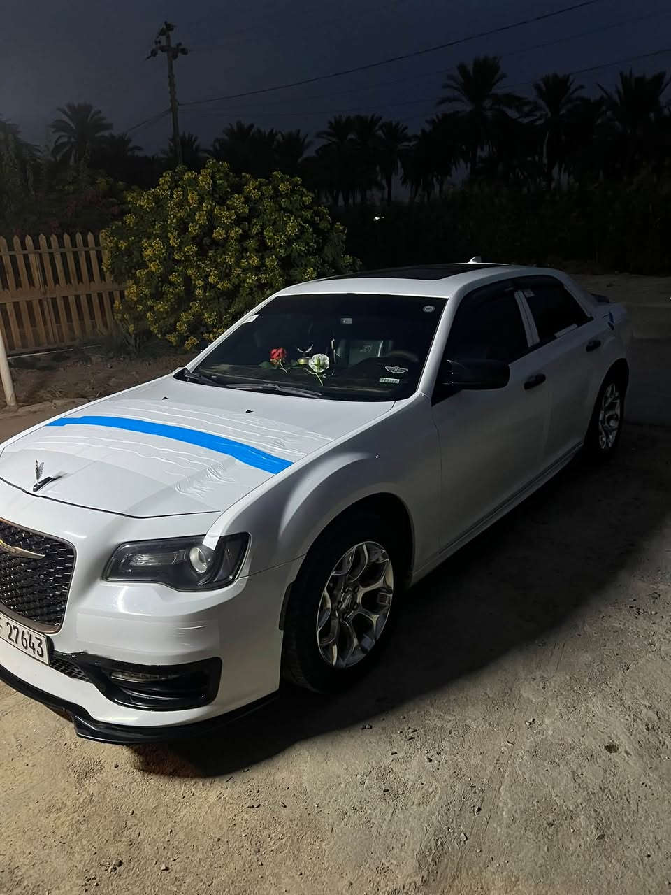 اوباما ٢٠١٧ • V6 ٣٦٠٠ • رقم سليمانية