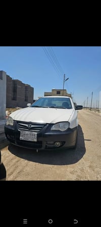 برسونه • ٢٠١٣ • رقم بغداد