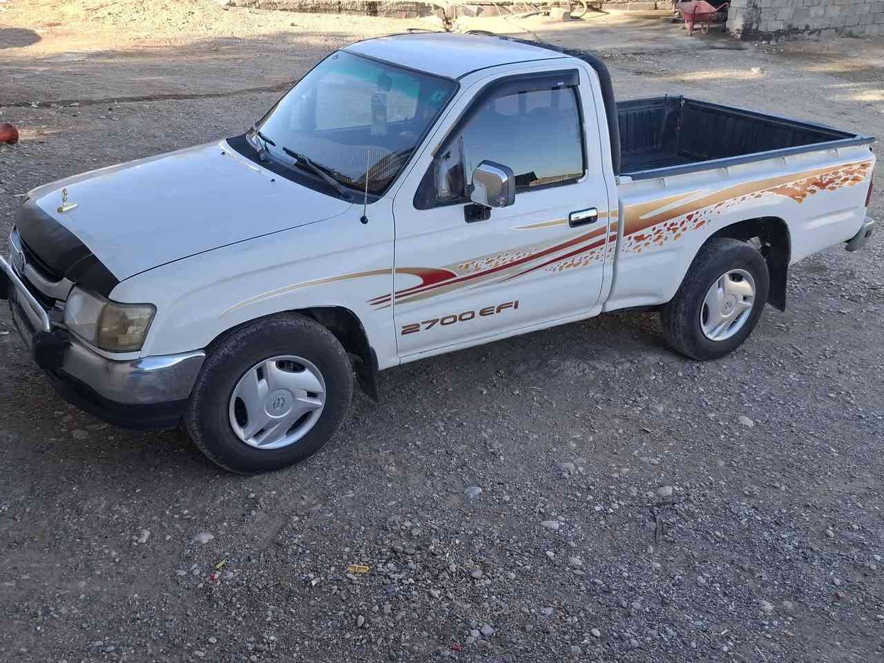 بيكم 2002 رقم السياره  المثنى 17 المكان اربيل مشروح وطني بالموصل السياره باسمي بيها صبغ جاملغ وبوند فقط الباقي مكفول كفاله عامه السعر 85 وبيها مجال ***********

***********
