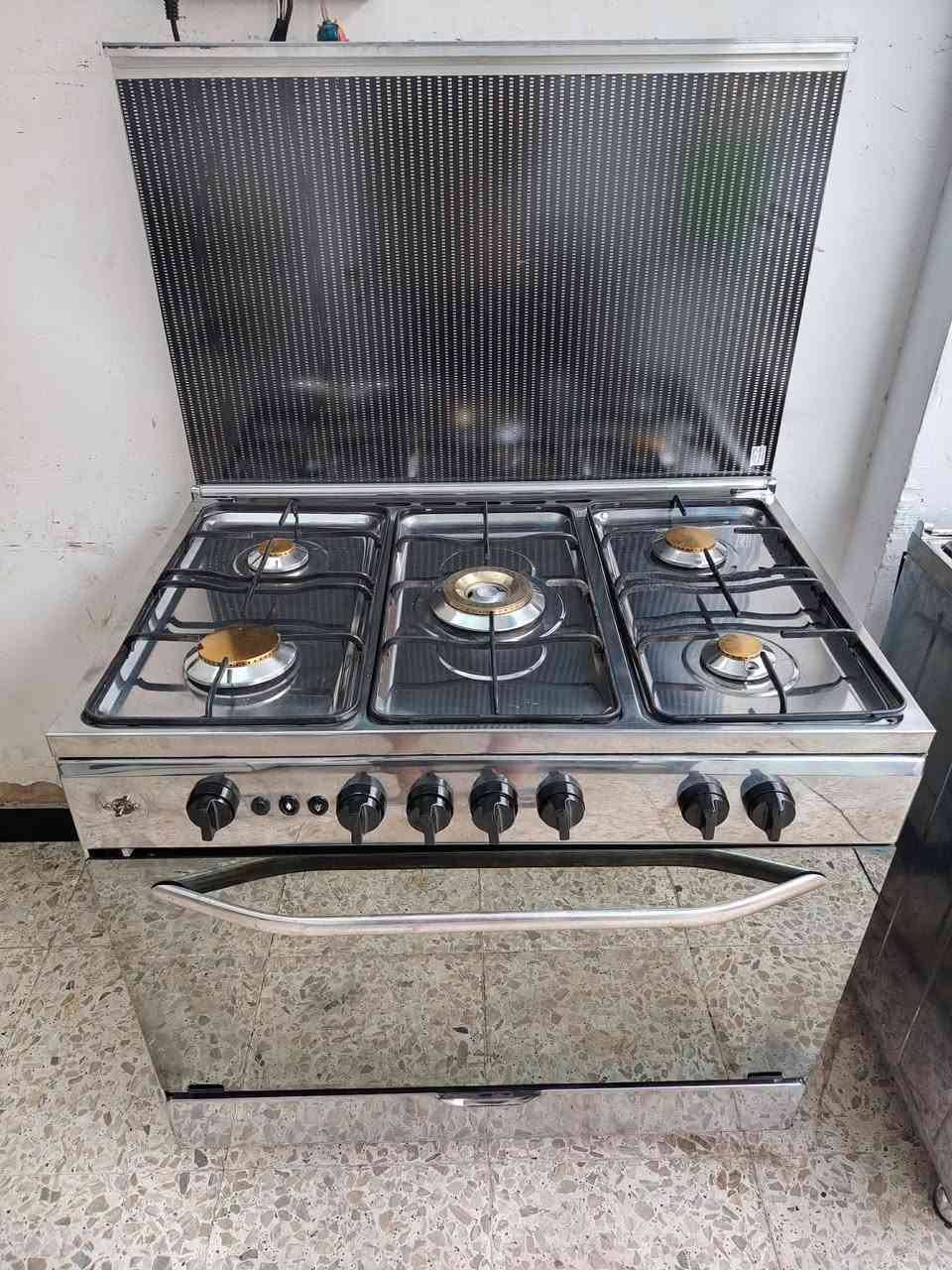 سلام عليكم 👍
طباخات  مصريه 
وغسالات أوتوماتيك مستعملة
نظيفة جداً وجاهزة للشغل 
فوراً مضمونة وشرط الفحص والنظافة📍 بغداد📞 واتساب فقط: ***********
#للجميع
