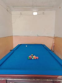 بليارد • للبيع • سعر مناسب