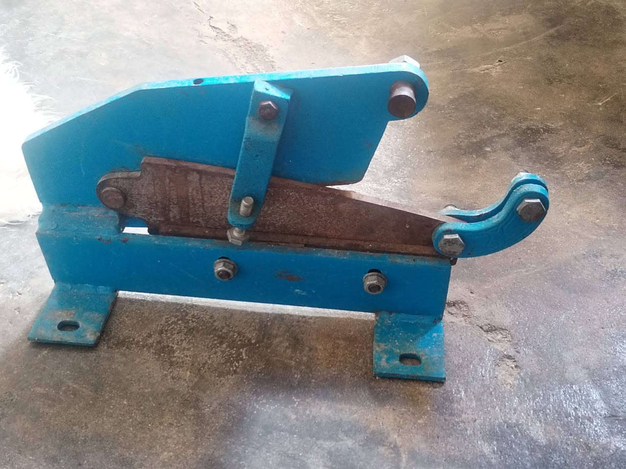 شرط الشغل • اجهزة منزلية