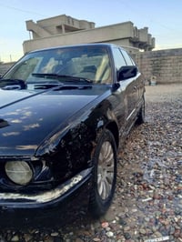 بيم 525 • محرك فل • صلاح الدين