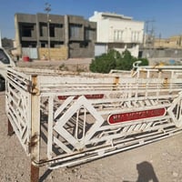 محجر فحل • البصره • حي الزيتون
