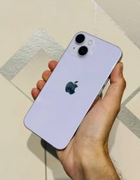 ايفون 14 بلاس • ٥١٢ • بطارية ٧٩