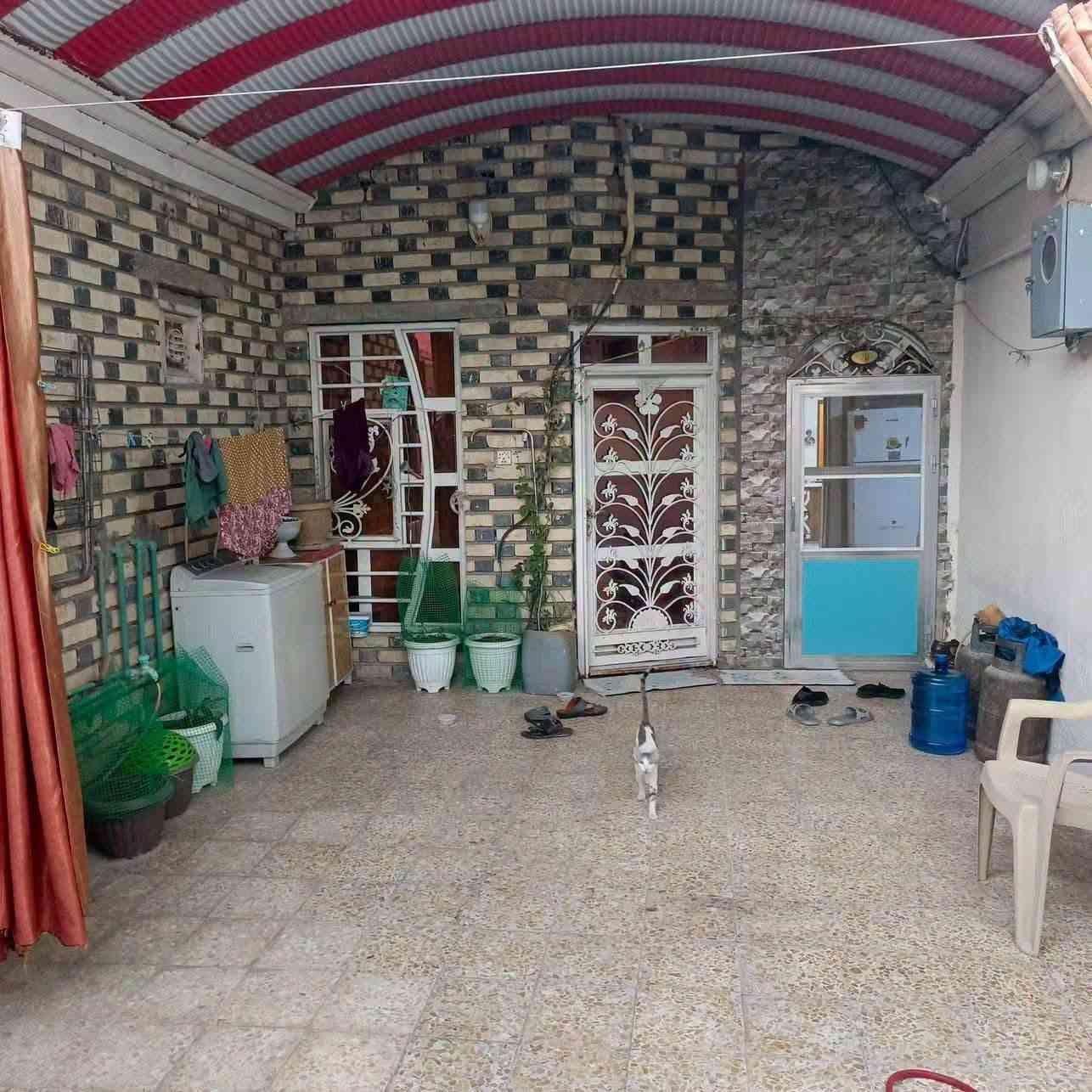 ميسان قطاع ١٥ • طابو صرف • ٢٠٠م