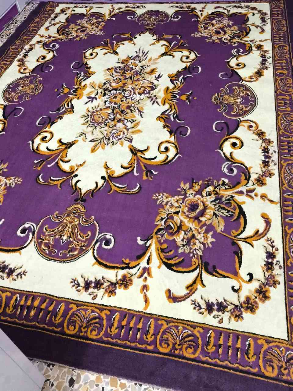 السلام عليكم .. مكلف بالنشر 
البنفسجية والحمرة الوحدة ع ٥٠ نهايتهن ٤٥
الاستفسار تواصل على الرقم او واتس حصرا 
المكان نهاوند *********** عمارة, ميسان
