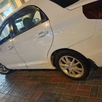 موديل ٢٠١٣ • مكفولة • ضربة واحدة