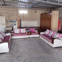 كنبة • خاص