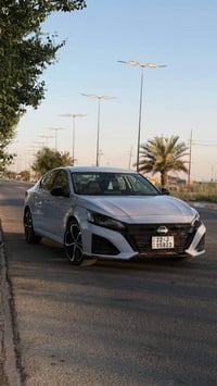 التيما SR • ٢٠٢٣ • سموك