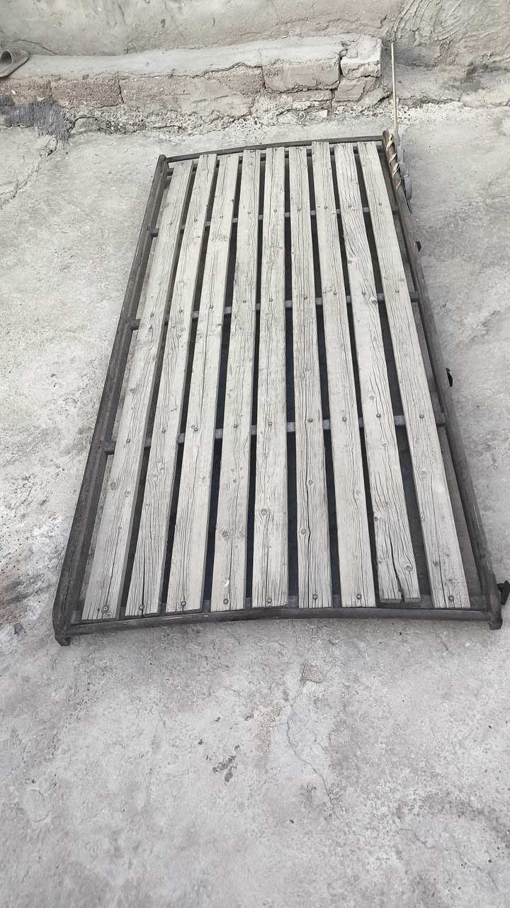 سلة بغدادية • كيا بريجو • النجف