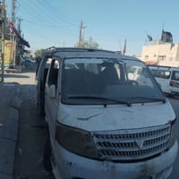 سيارة فتون 2008 مكينه كايمه بيع كوم حديد السعر ١٠ رقم 07768489538