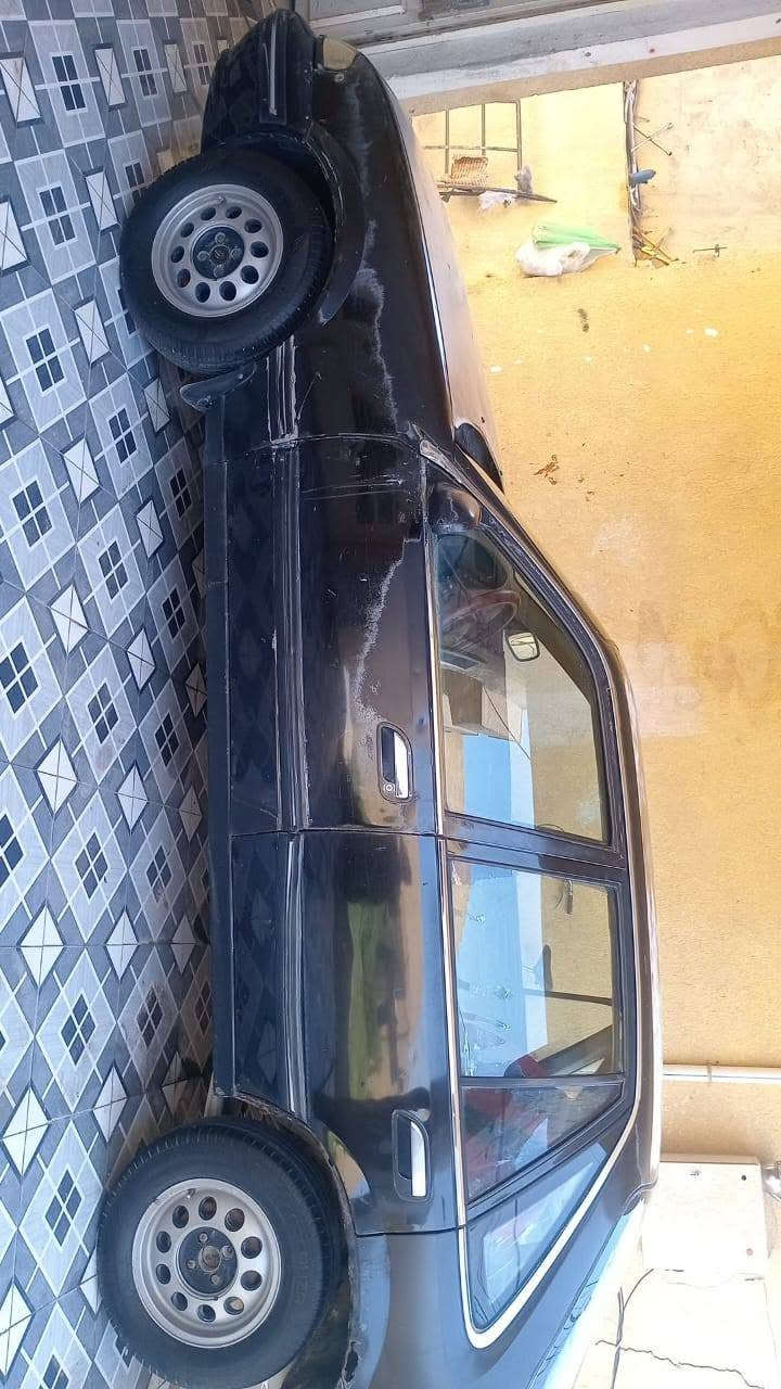 ياالله سلام عليكم ديو برنس موديل ٩٣ سياره بسمي سنويه مشروع وطني هزه جديده سنويه ٣١ كير اوتوماتيك محرك مفتوح سياره شغال ابيع هذه الموجود السعر 20 قفل رقم الهاتف *********** مكان السياره فلوجه بغداد, العراق
