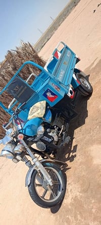 ستوته • موديل ٢٠ • الناصرية