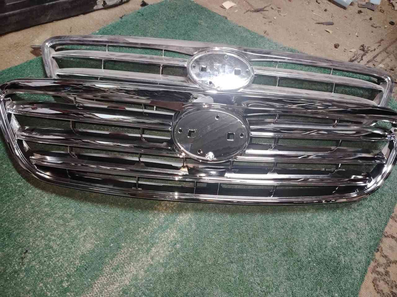 قطع غيار • تفيخ G3 • توصيل