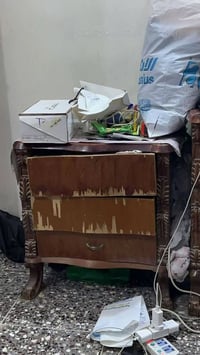 موديل الثمانينات • كعب الغزال • تحتاج صيانة