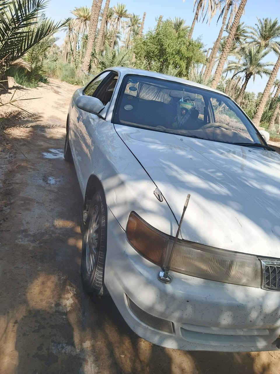 يا الله من رخصت ميدر  الكروب شيزر 93 مكينه كير2/ونص كفاله سيار تبريد بس غاز  سياره تخبل حداديه تخم تاير مكانه دوانيه غماس ‏‪***********‬‏نتصل وتدلل السعر 52وبيه مجال رقم كربله سنويه منتهيه  ملاحضه راعيه يريد مداور
