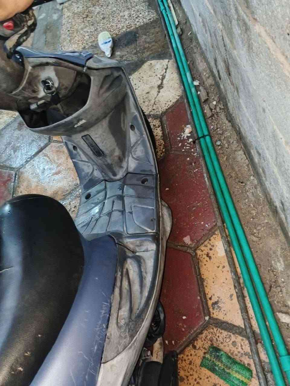 كامله كهربائيات لايت زنون اشاير لد قفل صندوق  كليو متر وبازين كله شغال نظافة فول محرك  
السعر ٣٥٠ شراي بيها مجال مكاني بغداد حي العامل 
رقمي *********** واتساب
