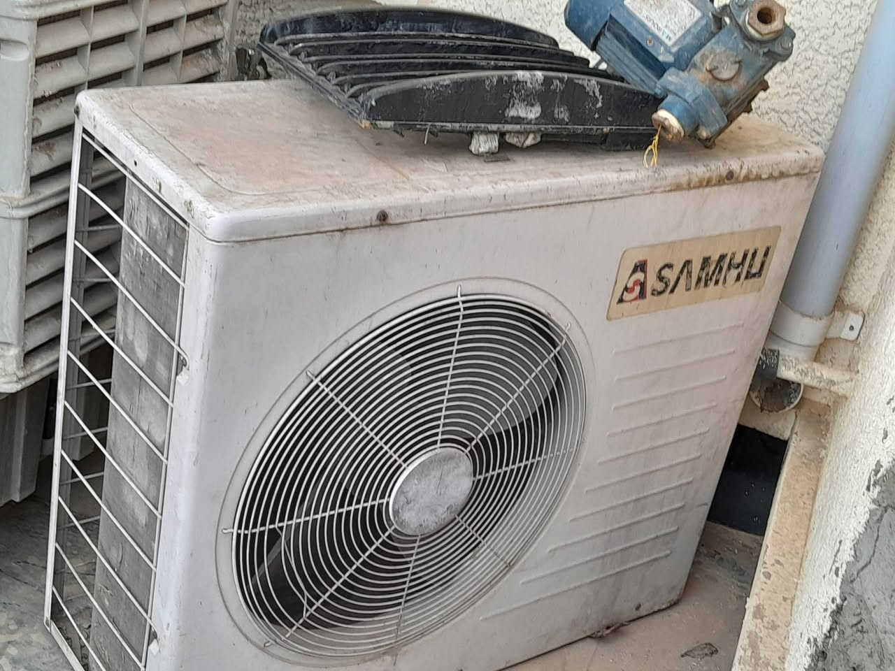 سبلت • نضيف • شغال
