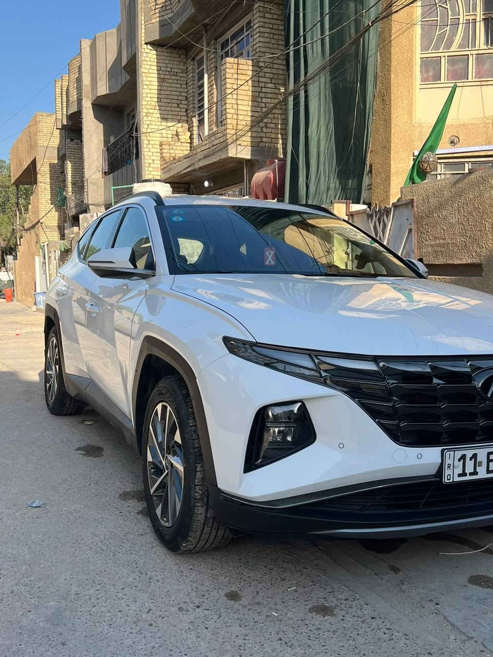 للبيع توسان 2022خليجي رقم جديد  بغداد بسمي
🔹 سنوية جديدة نافذه لغايه 2031 
هزه جديده 
🔹 ماشية فقط 57
🔹 مفتاحين
🔹 تشغيل عن بُعد

🔹 رادارات
🔹 كشنات كهربائية
🔹 كاميرا 360°
🔹 مراقبة النقاط العمياء بالكاميرا
🔹 تبريد شغال ثلج ❄️قطعتين
🔹 3 أوضاع قيادة:
• NORMAL
• SPORT
• ECO
🔹 حساسات أمامية وخلفية
🔹 محرك 2000 دوش المرغوب 
🔹 حمايه من الحوادث
💎حساسات كامله داير السياره
💎شاحن هاتف Wireless
💎نظام مانع الانزلاق
💎نظام نزول المنحدرات
ترايه مال زيرو خير من الله 

بيه جاملغ صبغ اثر شخوط بدون دواخل 
ورصعه بجنطه ولباب بجه يسار كلش بسيطات 
 

‼️السعر  182

📍مكان بغداد 

📞رقم ***********
