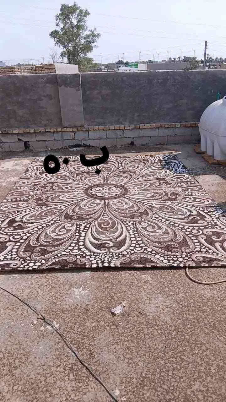 فرشات • ٤في٣ • بيهن مجال