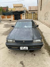 مارك • موديل ١٩٩١ • رقم نينوى