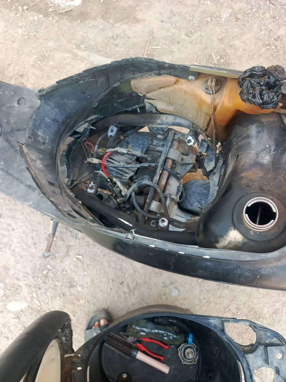 درجه عصفوري60جاهزه شغل وطلع تخم تاير شوته جديده قايش جديد كابريته جديد مكان بصره قضاه المدينة بني منصور وباقي التفسير عل رقم ***********
