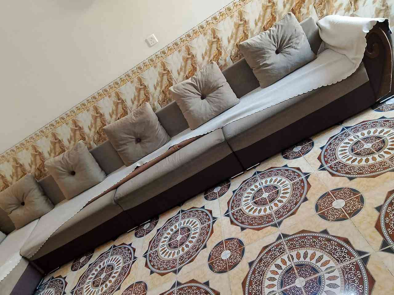 ديوان ١٠ نفر • نظيف • حي الانتصار
