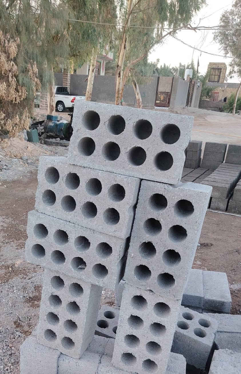 سلام عليكم بلوك درجة والى توصيل داخل محافظة بابل نتصل واتدلل ***********
