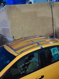 اكسسوارات سيارة • مستعمل اسبوع • بغداد