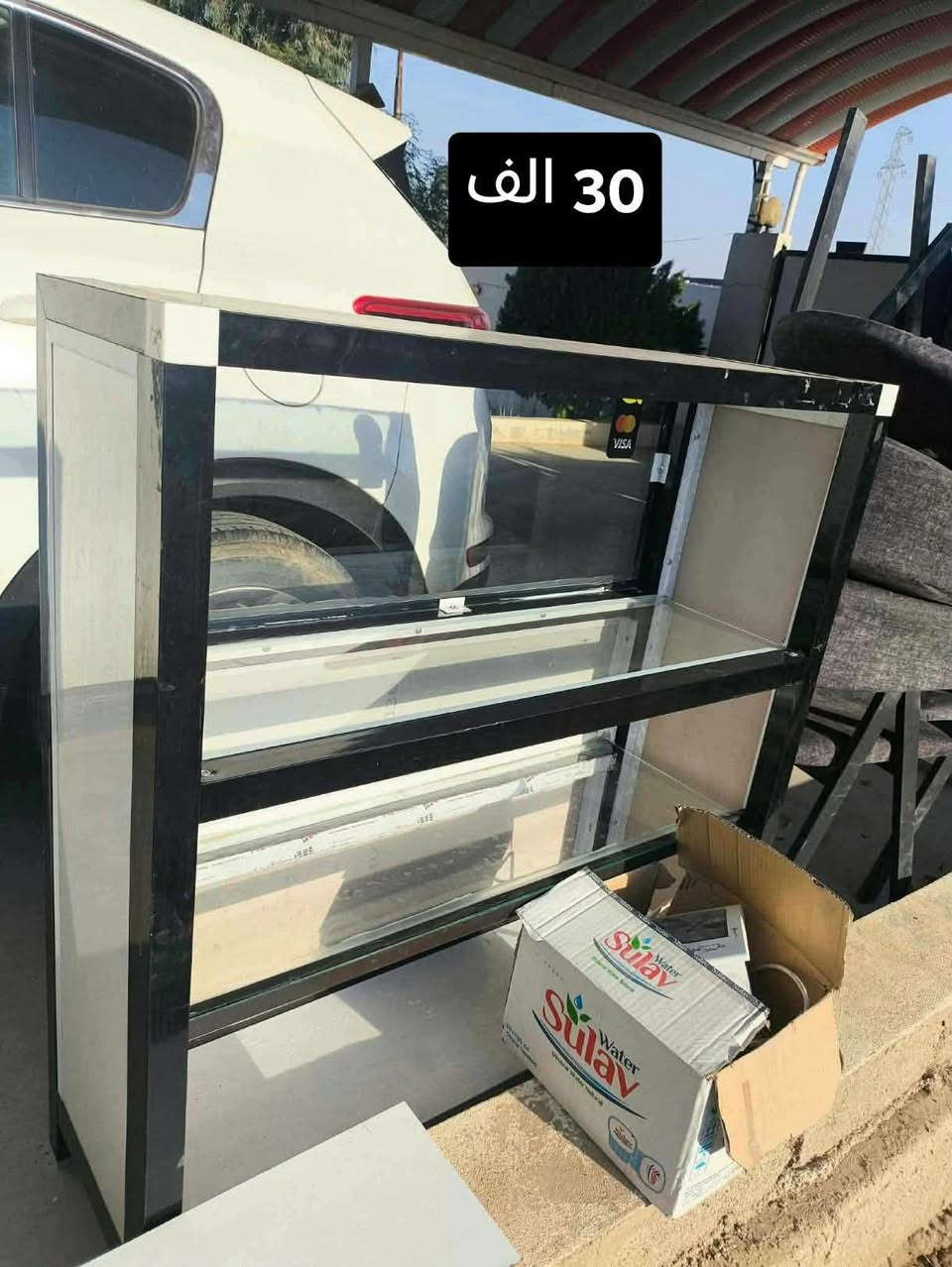 عندي هالغراض للبيع الي يريدهم يتواصل وياي ع هالرقم بيه واتساب 
***********
