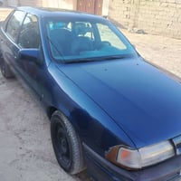فكتره موديل ٩٤ رقم بغداد انكليزي سنويه جديده شرط التحويل مكينه ١٨ شرط ...
