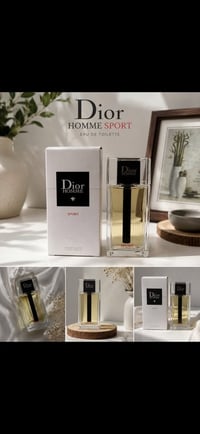 عطر اصلي • ٧٥مل • للبيع