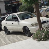 لانوس • ٢٠٠١ • السليمانية