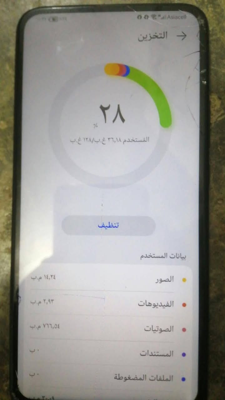 اسلام عليكم يوجد جهاز للبيع Y9بريم.شغال بس كامرات و الفلاش واكفات الذاكره١٢٨ السعر٩٠ وبي مجال الخاص مفتوح هاذا رقمي ***********

