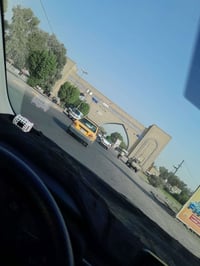 سامراء بغداد • محطة العسكريين • كورلا سلفر