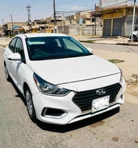 اكسنت • ٢٠١٩ • مكينة شرط