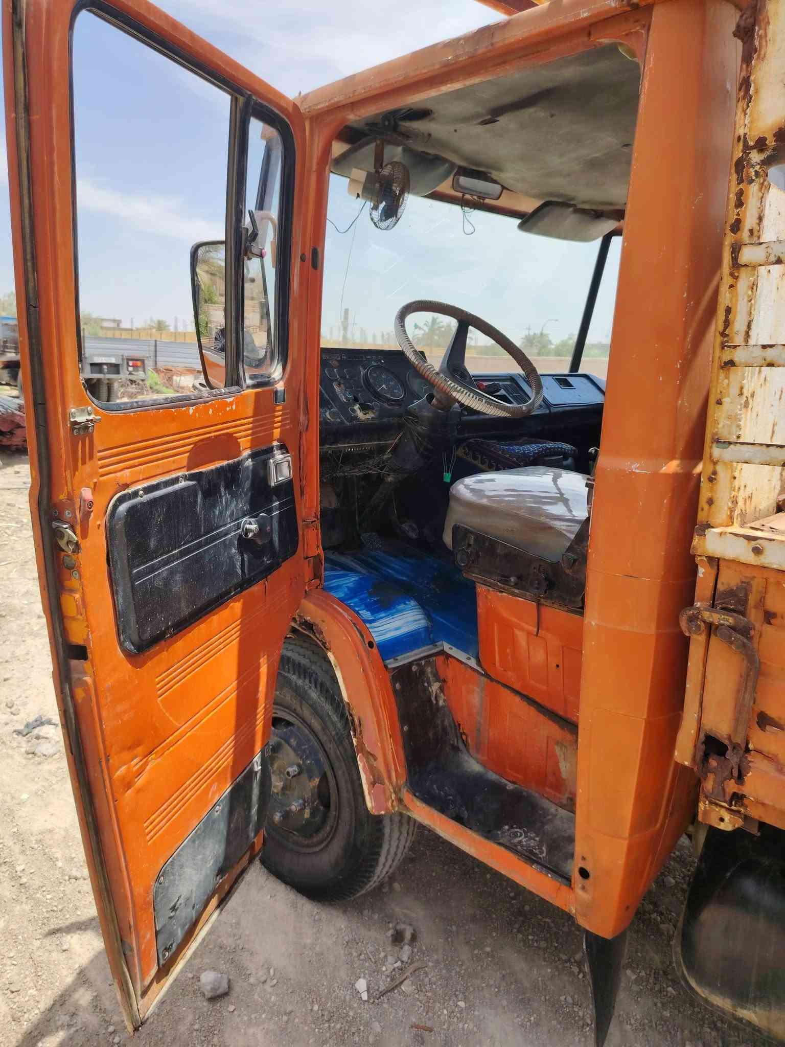 ما يبخر • كير ابو الجوزه • ٨ برغي