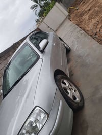 عندي النترا ٢٠٠٣ رقم بغداد انكليزي بسمي جاهزة تبريد منظومة جديدة تخم ت...