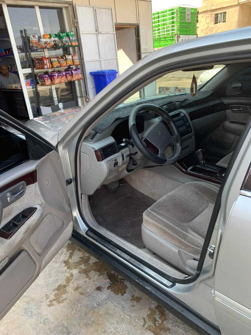 فول مواصفات • محرك VVT • ٢٠٠١
