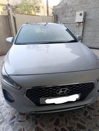 النترا توربو • ٢٠١٨ • سامراء