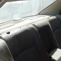 ليفان • مكينة جديد • واقع حال