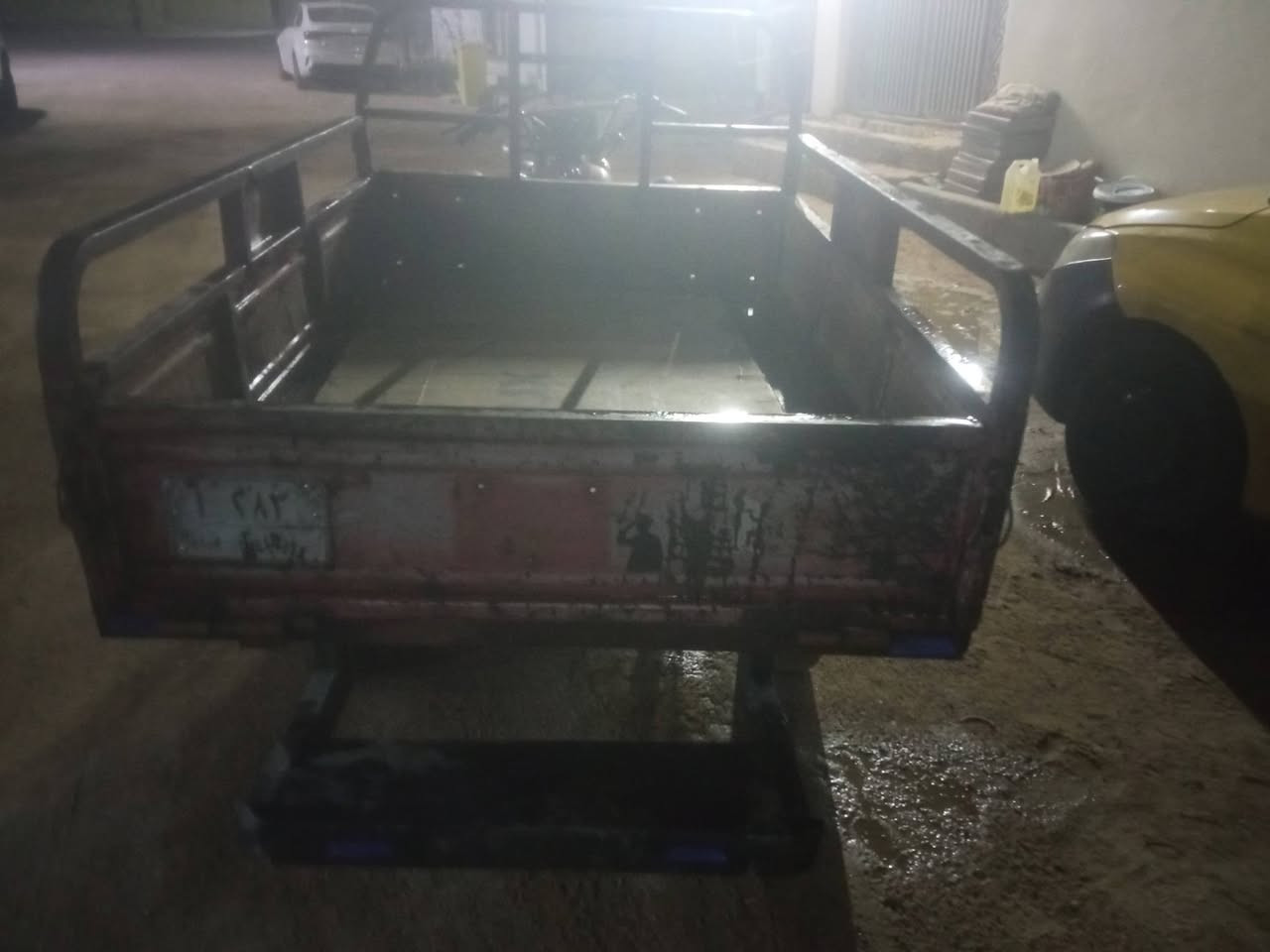 ستوته • ٢٠١١ • سنويه