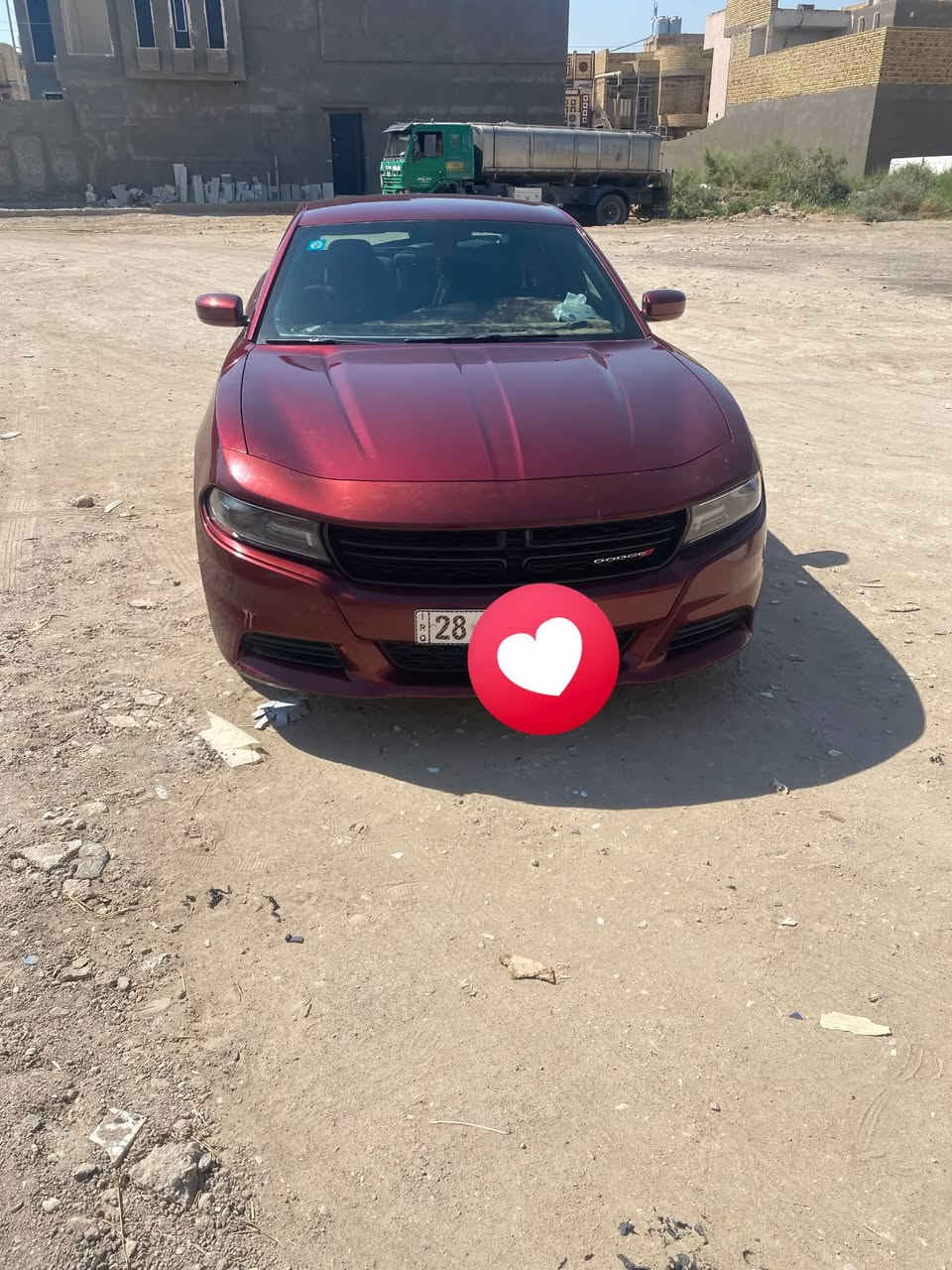 سلام عليكم جارجر للبيع موديل ٢٠ اصل  sxt لون كرزي مواصفاتها معروفه رقمها نجف كتاب ضباط توها داخله بسمي سياره كارتون 
داخله تقرير عواصف مابيها حادث صور حادث بل منشور هنا بل عراق صار عندي بارد كد خمس اصابع بل جاملغ خلفي اشرت عليه 
مواصفات 
شاشه جبيره 
كامره خلفيه 
كشنات حضن 
مواصفات معروفه
سعر ٢١٥ وبيها مجال لشراي 
مكاني ناصريه سوق شيوخ 
رقم ***********
