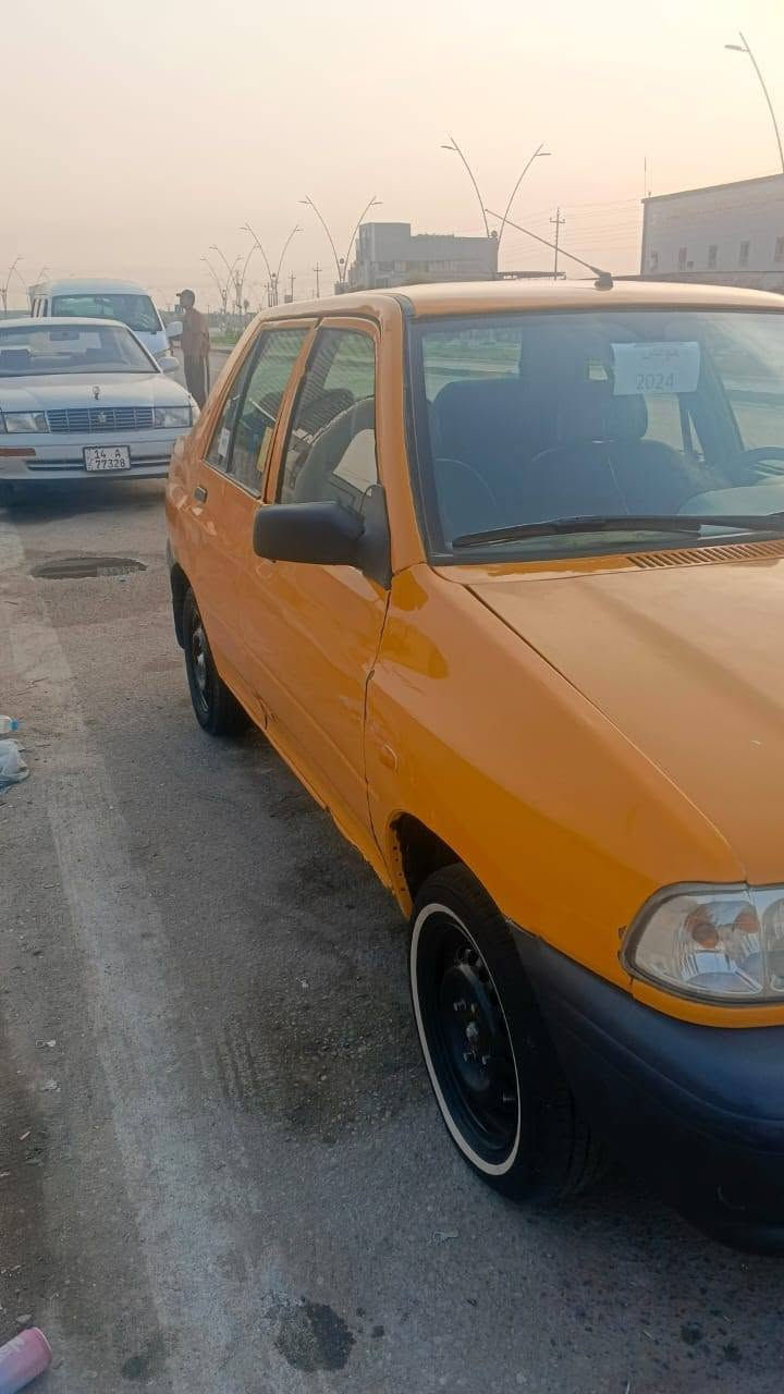 سايبا • ٢٠٢٤ • نقص زيت