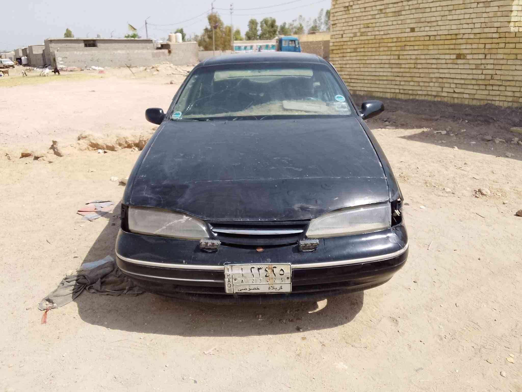 ابرنس 96 فراشه رقم كربلاء شرط التحويل مكينه اوكير مكفولات كير عادي تخم تاير كهربائيات كلها شغاله حداديه جيده بلا اخياس بلا صبغ بلا حادث ولاطخه غرفه زينه ماعدا ابطانت الباب وحده نقص  مكاني نجف امراوس اراوس حتا اذا اكو بدون راعي امتومه هم اراوس السعر 20 بيها مجال قليل متواجد علا النت واتساب ***********

