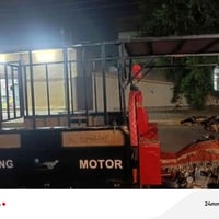 للبيع • قطع غيار • كامون 20 برو