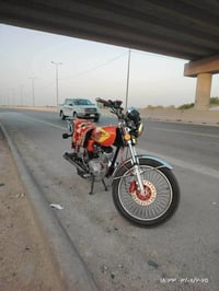 تايكر 25 • بعده جديده • رميثه