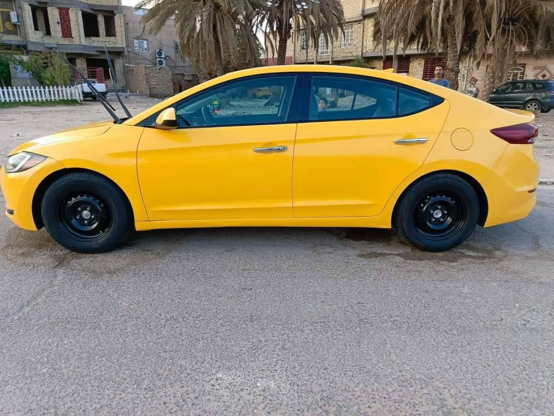 النترا SEL • ٢٠١٨ • وارد أمريكي