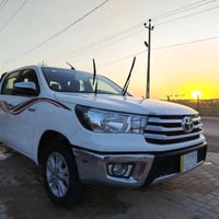 تويوتا • ٢٠٢١ • السماوة